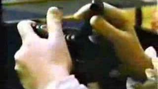 80's Atari commercial