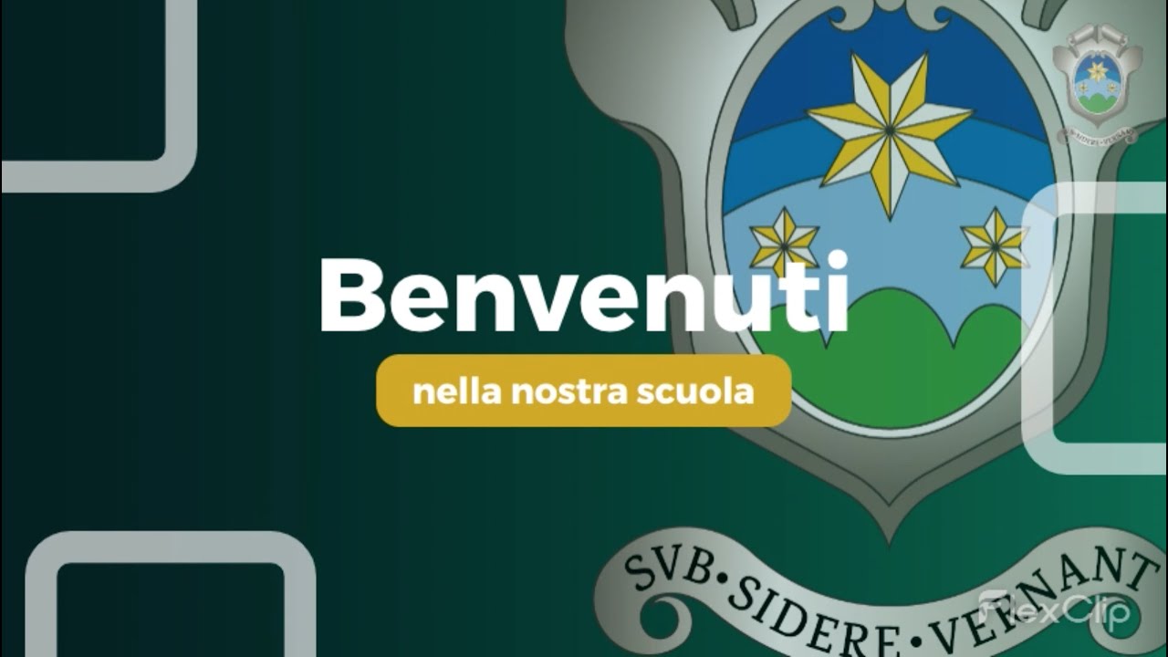 Presentazione dell' IIS 