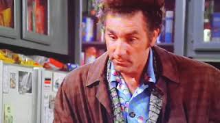 Kramer bulk groceries