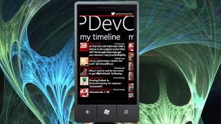 DevCon One app V0.3 screenshot 5