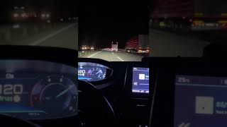 3008 Gece Yolculuğu Keyfi