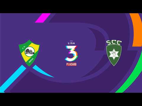 Liga 3 Placard | Resumo | CD Mafra 1 - 0 SC Covilhã | Jornada 4, Série B