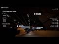 Liftoff Race Hanger-C03 01-Shipments 50.267 Seconds Using Control.FPV's Setup