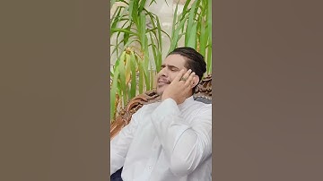 مقطع جميل وجديد للقارئ محمد زليف عطية