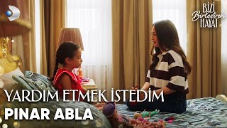 Mine Ispiyonculuk Yaptığı Için Üzüldü - Bizi Birleştiren Hayat