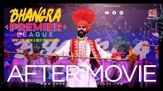 Bhangra Premier League 2024 | After Movie