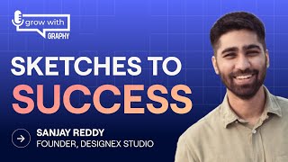 Intersection of Design &amp; Podcasting with @DesignexStudio