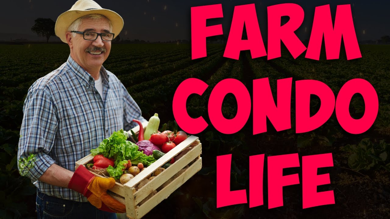 Picture of The Thornbury Acres Community Farming Condos - YouTube