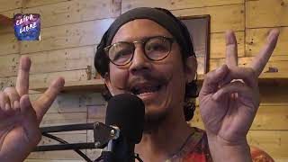 Quien Condena Su Pasado Está Condenado A Repetirlo.-T3E24- #caidalibre Quien Condena Su Pasado Está Condenado A Repetirlo.-T3E24- #caidalibre