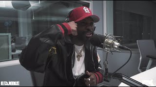 Anoyd Freestyle W On