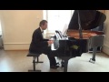 Franz Lehar - Lippen schweigen - Vsevolod Pozdejev (Klavier)