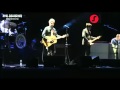 Noel Gallagher Live (It&#39;s Good) To Be Free Buenos Aires Argentina 2012 Part 18/20