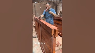 Thợ Già Quá Uy Tín || Mộc GO DND