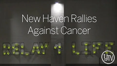 The $35,000 Run: Yale's Fight for Cancer's Cure