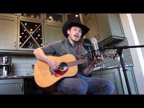 Summer's End - Kody Lamb covers John Prine