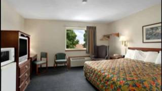 Super 8 Hotel in Lexington KY
