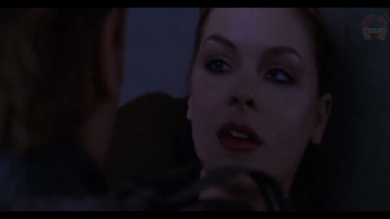 In My Veins - Yesable Ft. Sean Williams Scott & Jamie King From Bulletproof Monk