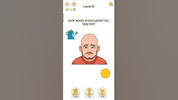 Brain Go 2 | Answers | All Levels | Level 6 #braingo #braingo2 #gameplay #androidgames #shorts