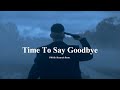 Free Sad Type Beat - "Time To Say Goodbye" | Emotional Rap Piano Instrumental 2022