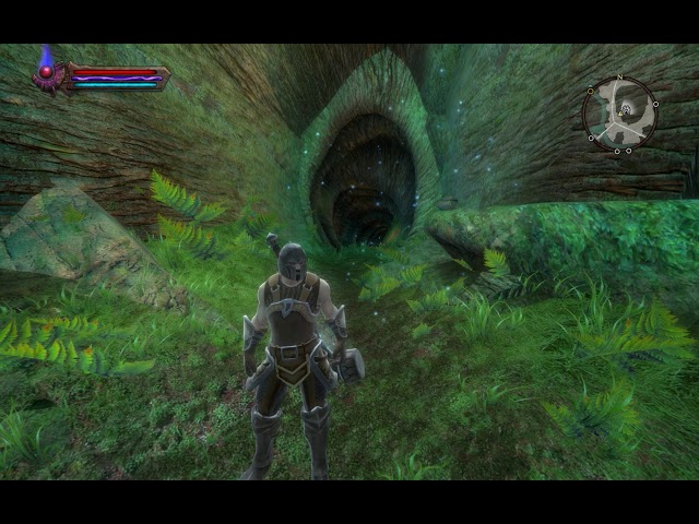 Kingdoms of Amalur : Dalentarth