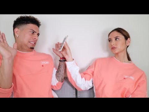 READING AUSTIN'S INSTAGRAM DMs!!! (YOU WON'T BELIEVE THIS)