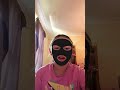 #music #newmusic #mask #foryou #amnewbutnottheleast