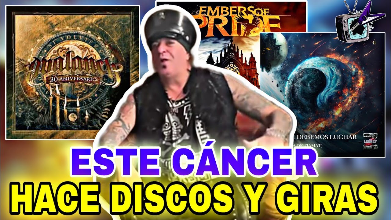 TXUS habla de JOSE ANDREA | Z LEGACY 