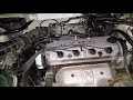 99 Honda Accord ex 2.3 no spark no start