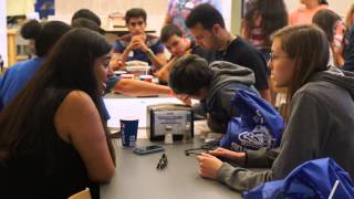 Inside Look at SOAR 2015