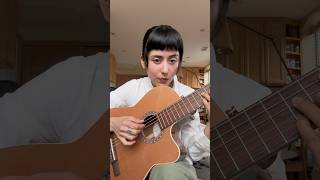 If spring was a song