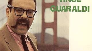 Room at the Bottom - Vince Guaraldi - Jazz Impressions chords