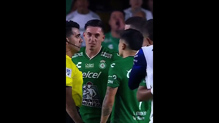JAMES RODRÍGUEZ SE VA EXPULSADO Y SE PIERDE PRIMER PARTIDO DE LIGUILLA #James #Leon #Expulsion #cl25
