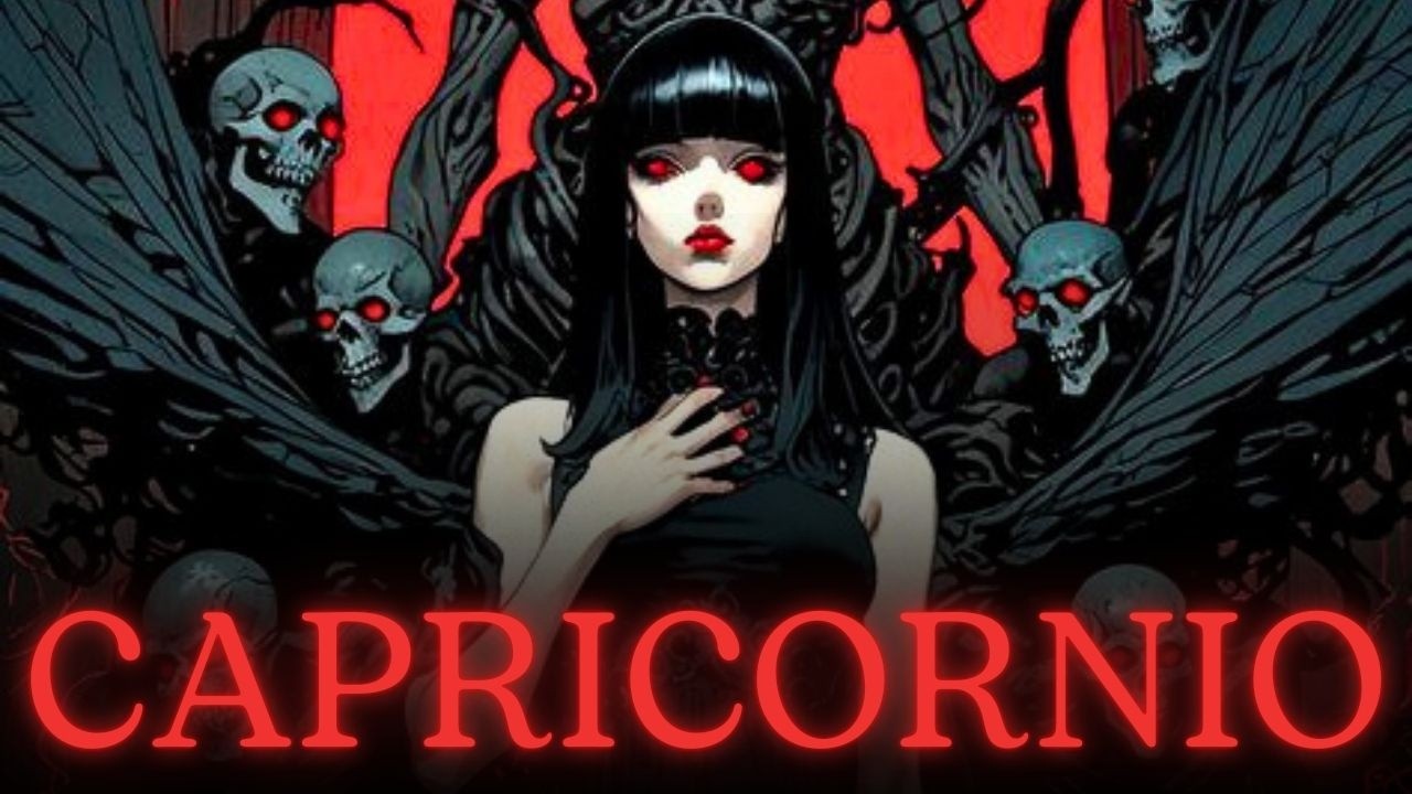 CAPRICORNIO ALGUIEN SE COMUNICA! 📲🥰 ESTO TE DIRÁ! ❤️‍🔥 PERO, LE PONDRÁS A PRUEBA 👀 MARZO 2026