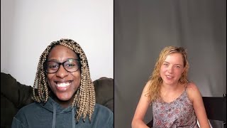 Live with Laura Slade Wiggins aka Karen From Shameless! Wealth