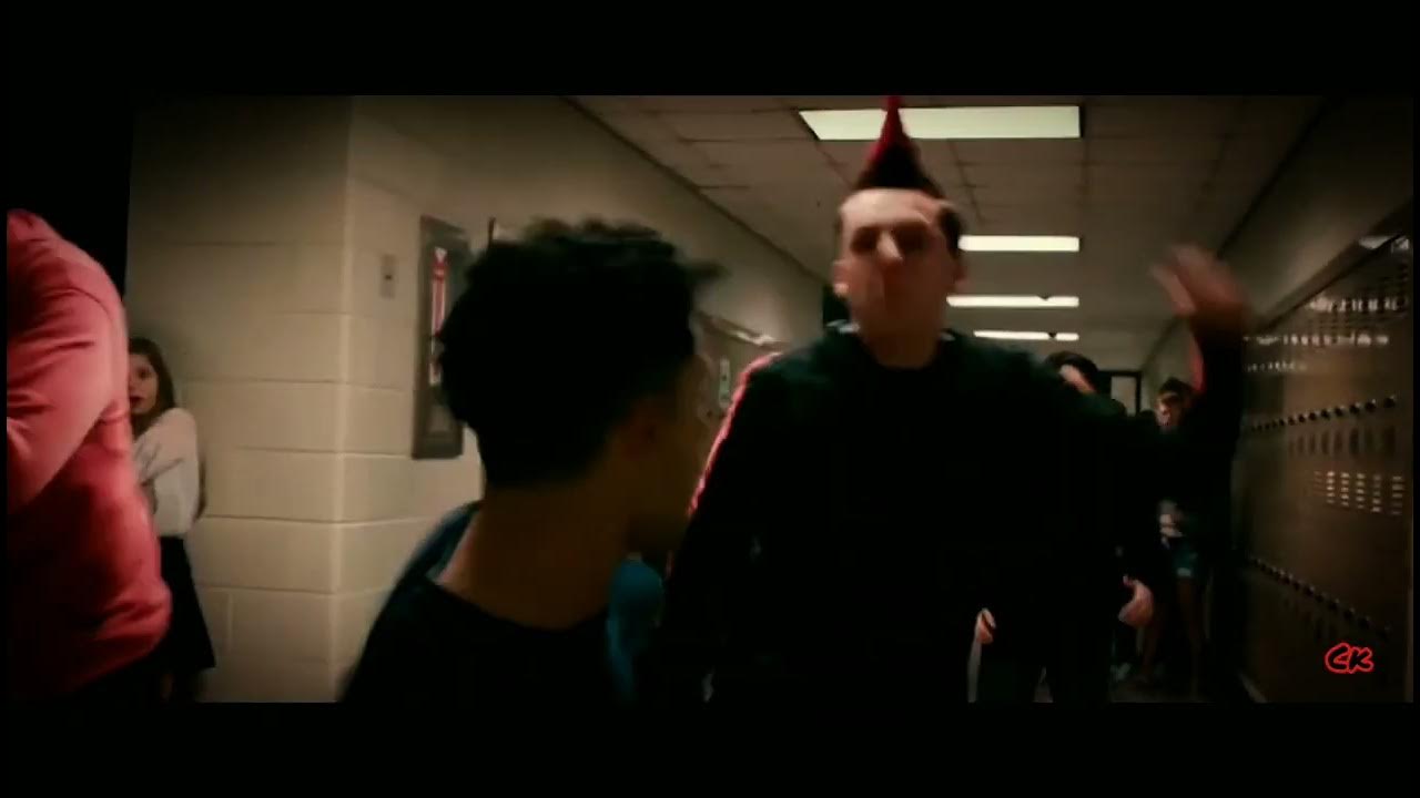 cobra kai /falcão edit - YouTube