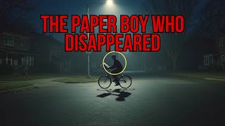 The Unsolved Disappearance of Johnny Gosch | Chilling True Crime Mystery