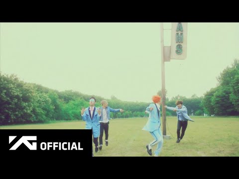 BIGBANG 맨정신 SOBER OT4 Ver MV 