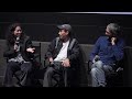 Currents Program 5: After Utopia Q&A w/ Meriem Bennani, Arne Hector, & Josh Kline | NYFF60
