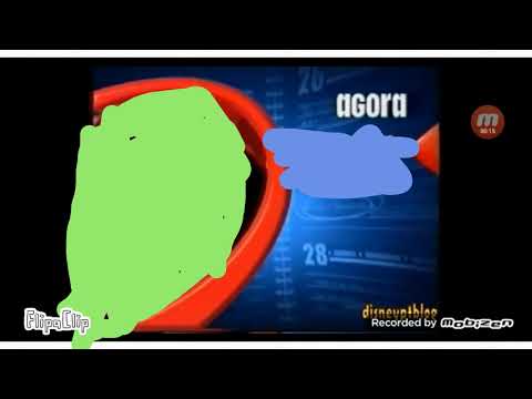 Disney channel next pt template