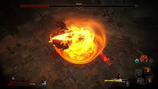 Last Loremaster Trailer