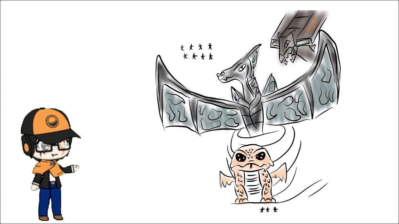 romania currency Speedpaint-Inkday15-Weak kidmodo but great power inside