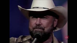 JOHNNY LEE - &quot;CHEROKEE FIDDLE&quot; LIVE on MUSIC CITY TONIGHT!