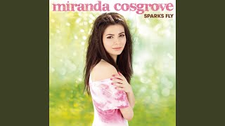 Vignette de la vidéo "Miranda Cosgrove - BAM"