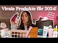 Musthave produkte in 2024  makeup skincare  wellness  adorable caro
