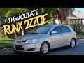 RUNX RSI 2ZZGE | Dayaan’s new car !! This car is **IMMACULATE**