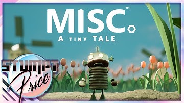 Misc: A Tiny Tale - Demo Gameplay