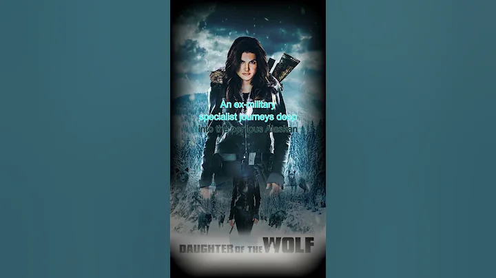 Daughter of the Wolf