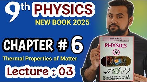 9th class Physics new book || Pressure class 9 || Topic 6.5 Pressure in Liquids