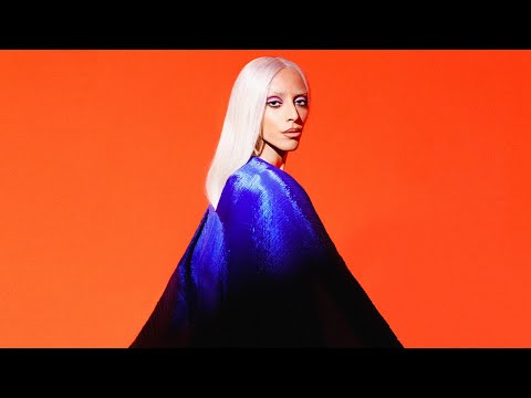 Смотреть клип Bilal Hassani - New Dimension