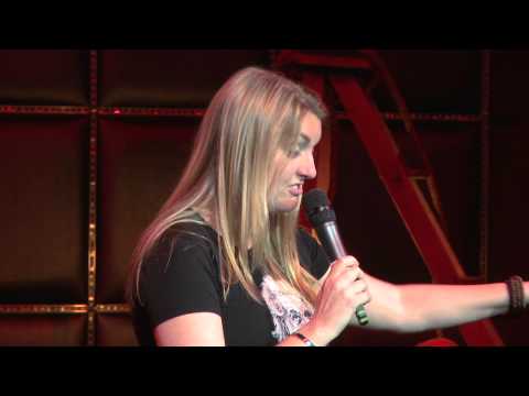 Jen Bretty: What You Don't Know Will Shock You